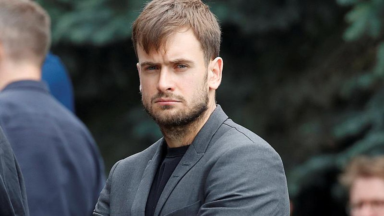 Pussy Riot: Mitglied im Krankenhaus - 'Wir glauben, er wurde vergiftet'