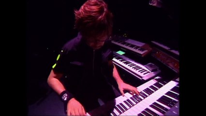 GLAY『Way of difference　ピアノ前奏付き』　 HIGH COMMUNICATION 2003_ HD__7