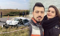 Kırklareli-Edirne yolunda feci kaza: 4 ölü