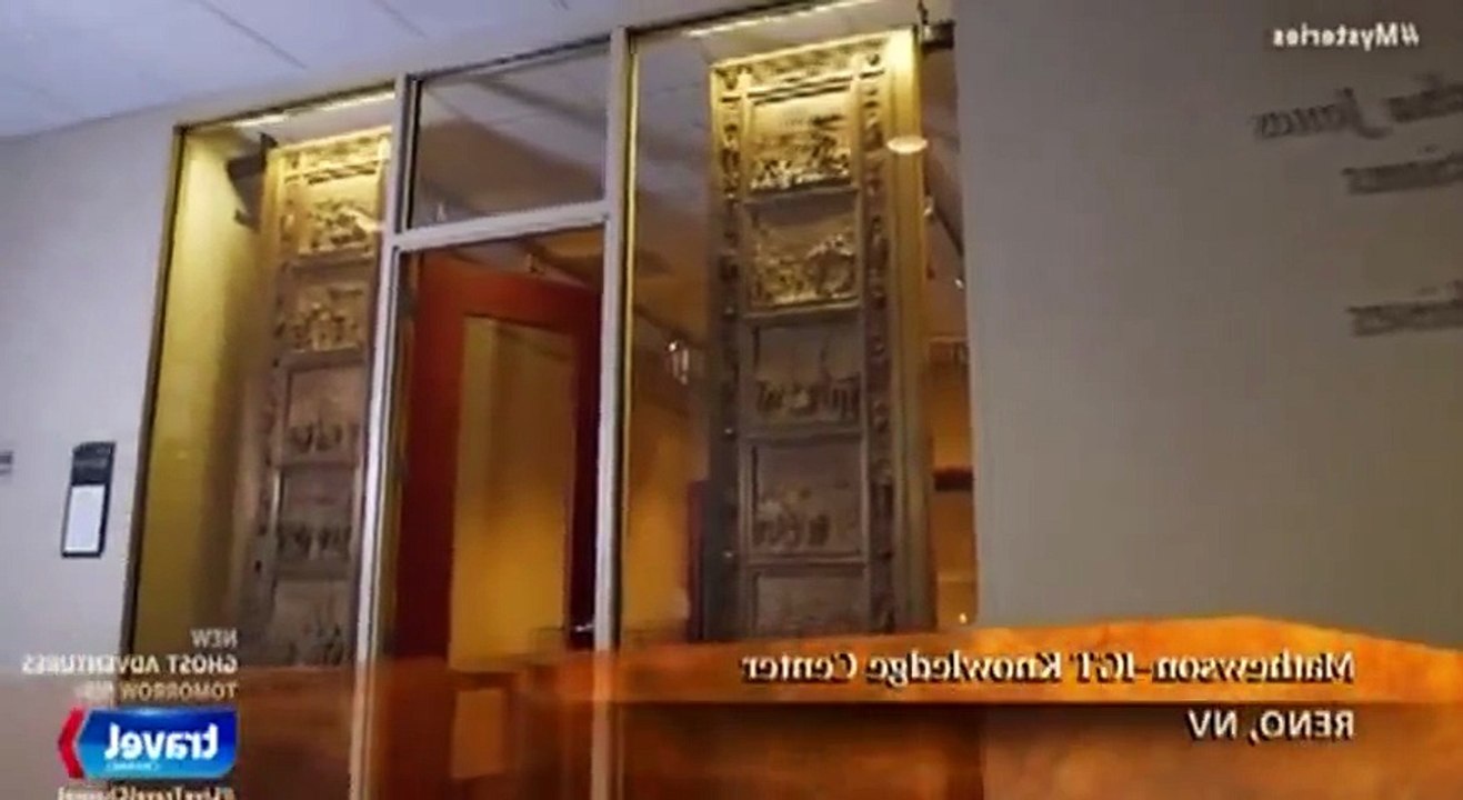 Mysteries at the Museum S09 - Ep05 Alcoholic Antidote, Reno Haven,... HD Watch