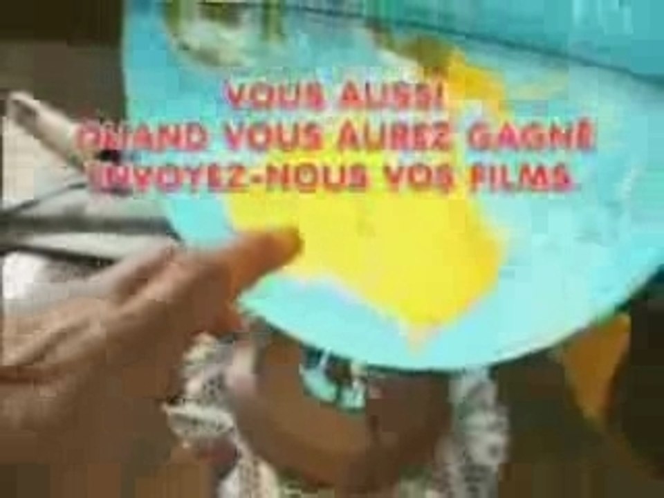 Publicité loto relancer la boule
