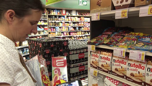 EXCLU AVANT-PREMIERE - Capital (M6): Pour le premier numéro présenté par Julien Courbet le magazine s’intéresse aux réductions des supermarchés - VIDEO