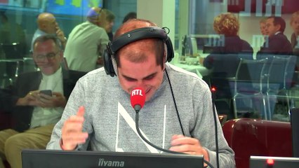 Les inattendus de Cyprien Cini du 13 septembre 2018