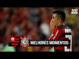 Flamengo 0 x 0 Corinthians -  Melhores Momentos (HD COMPLETO) Copa do Brasil 12/09/2018