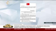 Cumhurbaşkanı'ndan döviz kararı