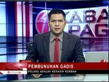 Polisi Tangkap Pembunuh  Gadis Misterius di Kamar Hotel