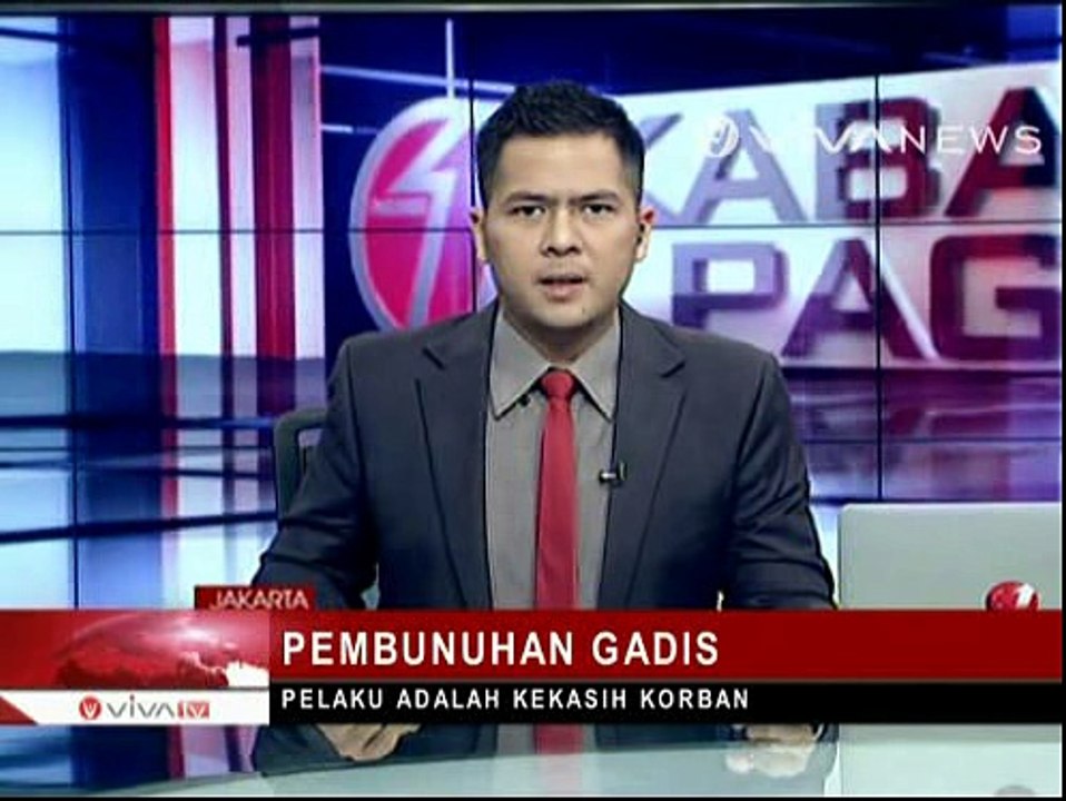 Polisi Tangkap Pembunuh  Gadis Misterius di Kamar Hotel