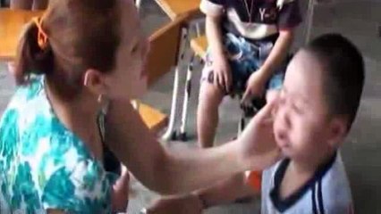 MƯỜI QUẢ  BÁO CHO NHỮNG  AI LÀM VIỆC  BẤT THIỆN   BẤT CHÁNH