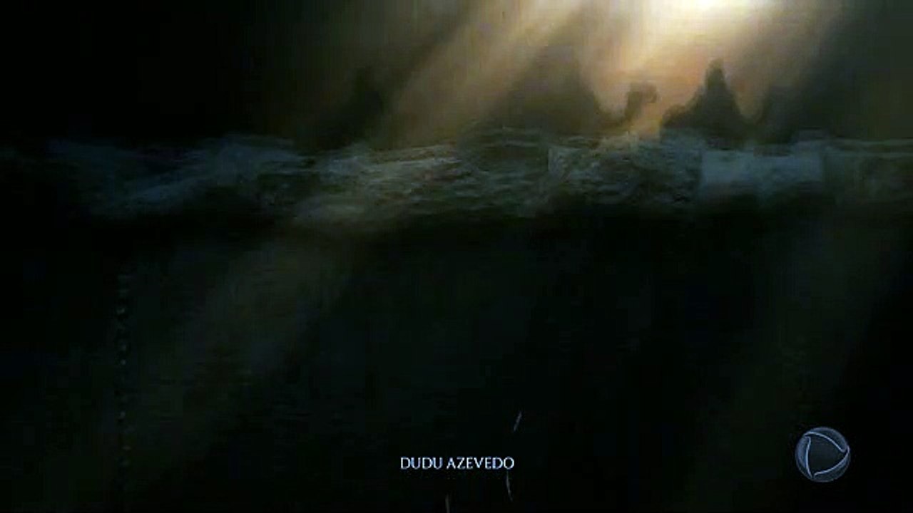 JESUS CAPITULO 39 COMPLETO