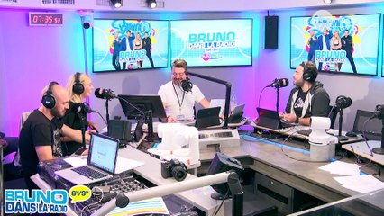 Désolé de te faire crier Maman - La Chanson du Jour (13/09/2018)