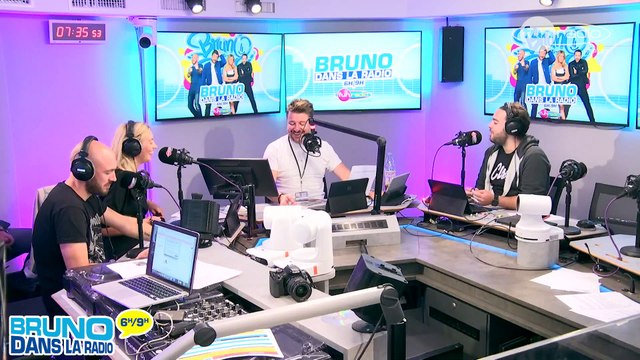 Désolé de te faire crier Maman - La Chanson du Jour (13/09/2018)