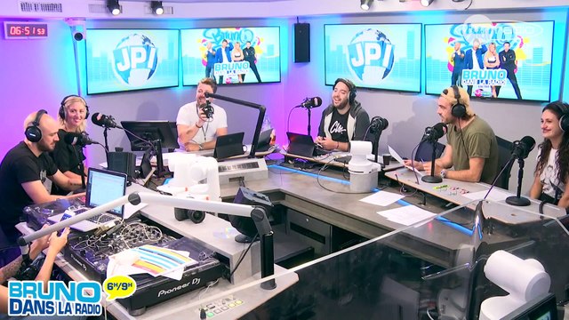 Des trains sans conducteur - Le JPI 6h50 (13/09/2018)