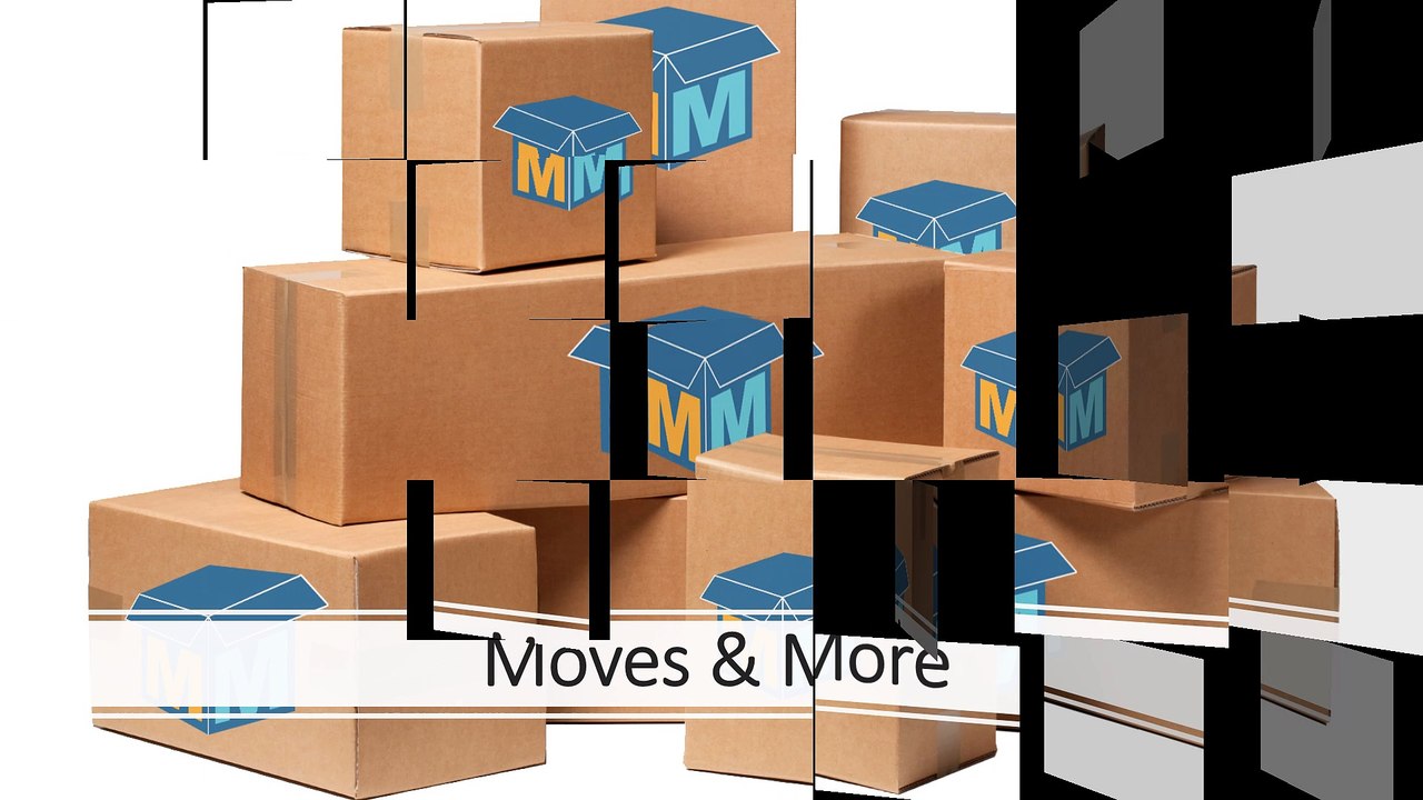 Moves & More - Removalists Sydney