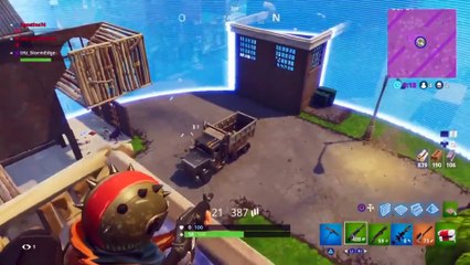 Fortnite Daily Best Moments Ep.267 (Fortnite Funny Moments and WTF Fails)