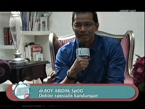 Dhani Sesali Kepergian Ahmad Hasil