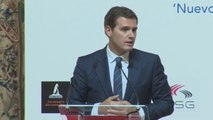 Ciudadanos pide la comparecencia urgente de Sánchez