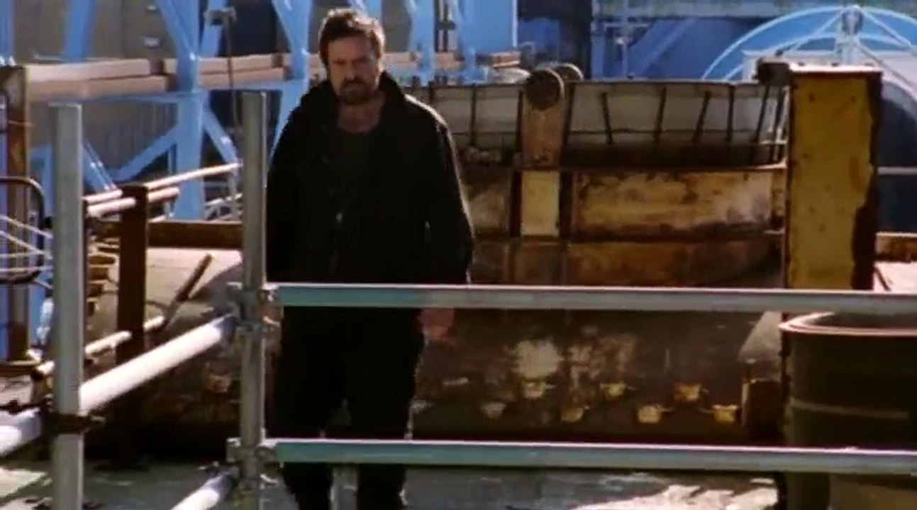 Ultimate Force S03 - Ep04 Weapon of Choice - Part 01 HD Watch