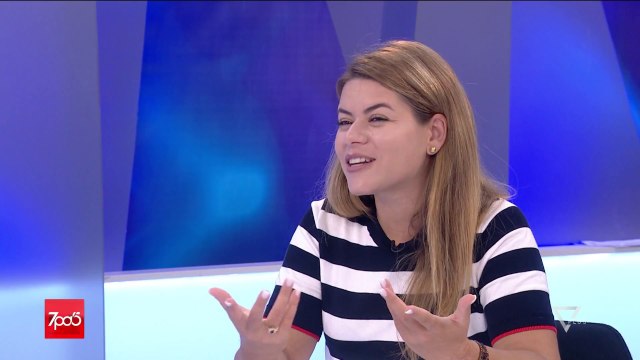 7pa5 - Si e përjetojmë fillimin e shkollës? - 13 Shtator 2018 - Show - Vizion Plus