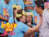 Inday Will Always Love You: Lola Loleng, nakita si Willie Revillame! | Episode 83