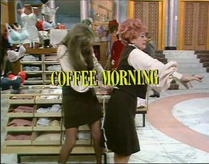 Are You Being Served S03 E02