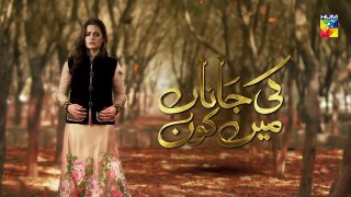 Ki Jaana Mein Kaun Episode #22 Promo HUM TV Drama