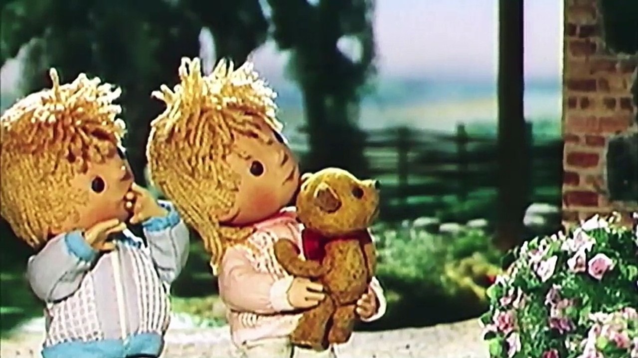 Unser Sandmännchen vom 12.09.2018 - Sandmann