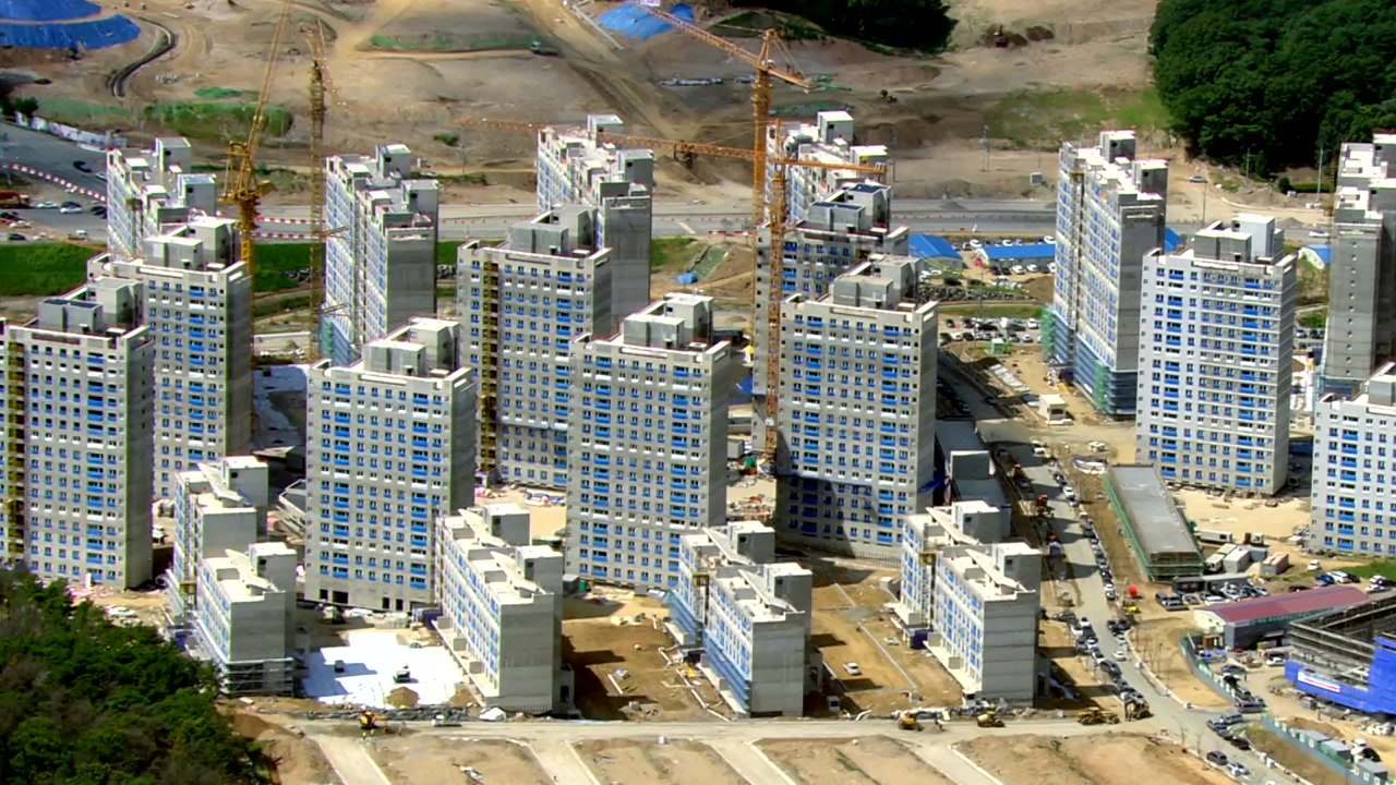 [9·13 부동산 대책] 주택공급 계획 발표는 일주일 뒤...'산 넘어 산' / YTN