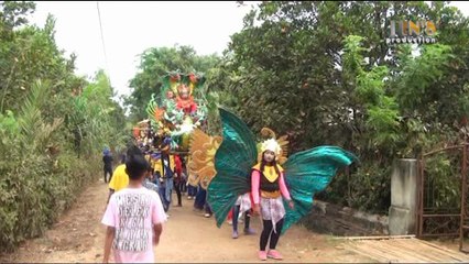 PENGEN DI SAYANG  SINAR PESONA ADITIA 2018