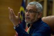 Three shortlisted to be new KL Mayor, says Khalid Samad