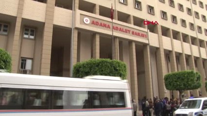 Adana 20 Yıl Hapisle Aranan Hırsızlık Hükümlüsü Yakalandı Hd