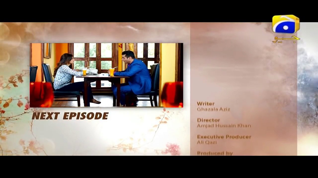 BETI JAISI - Episode 39 Teaser   HAR PAL GEO