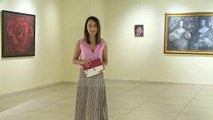 “Të eksplorosh të padukshmen” - Top Channel Albania - News - Lajme