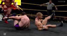 WWE NXT S01 - Ep73  1,  73 -. Part 02 HD Watch