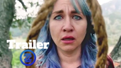 Rootwood Trailer #1 (2018) Tyler Gallant, Elissa Dowling Horror Movie HD