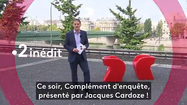 Sommaire du Complément d'enquête consacré à l'affaire Grégory - VIDEO