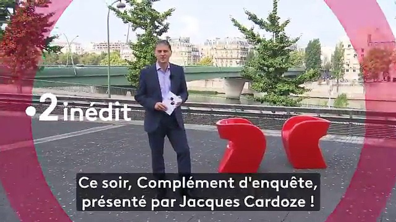 Sommaire du "Complément d'enquête" consacré à l'affaire Grégory - VIDEO