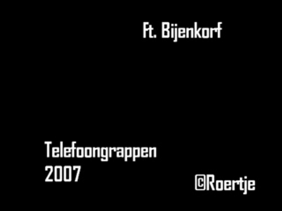 Bijenkorff