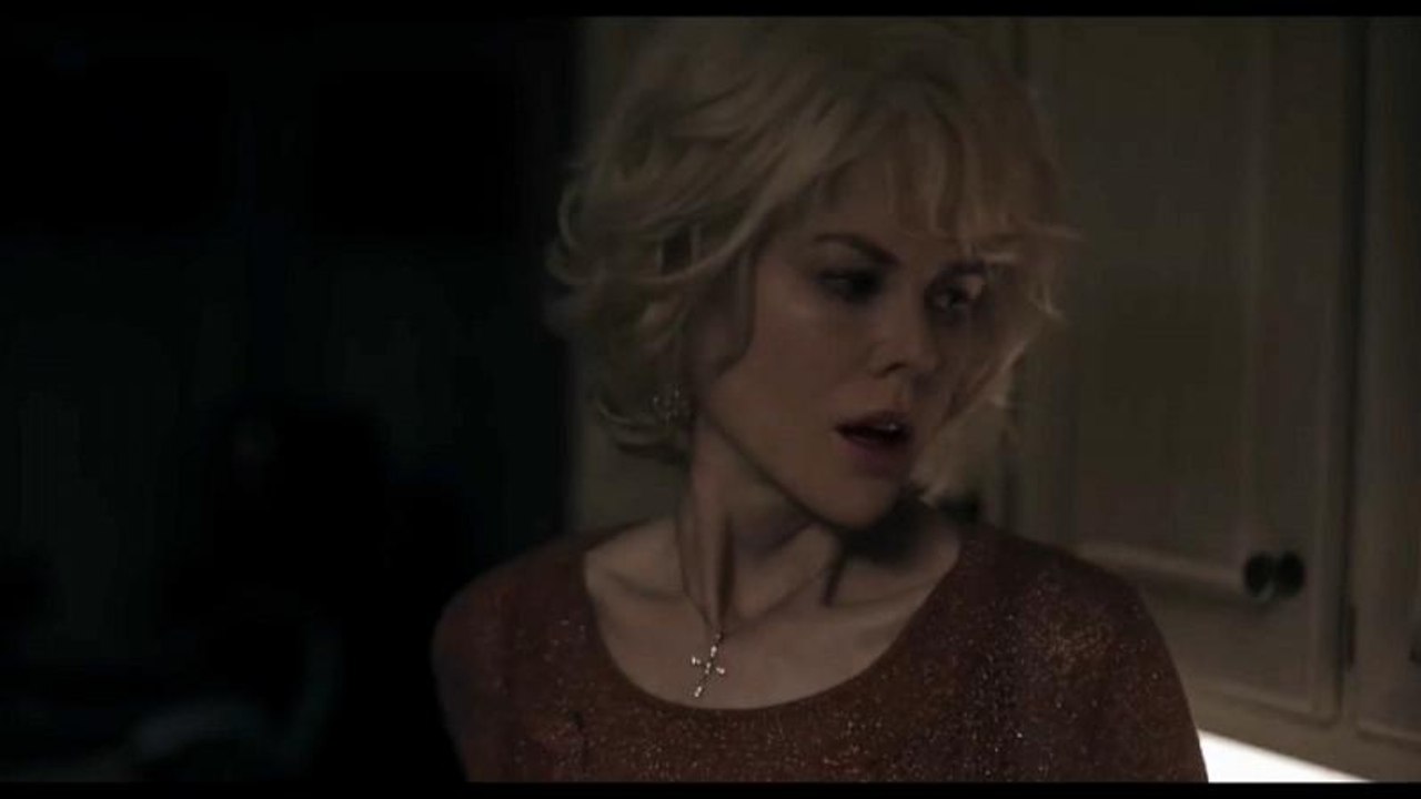 "Исчезнувший мальчик" Николь Кидман