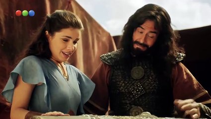 Josue y la tierra prometida Capitulo 71 Idioma Españ HD