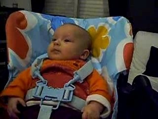 je partage le repas de papa et maman