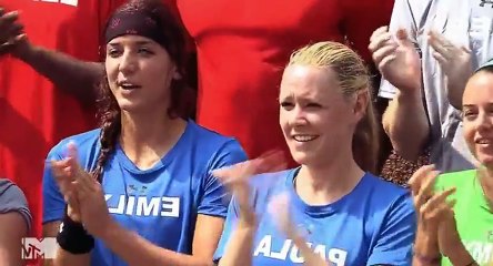 The Challenge S24 - Ep01 Rumble in the Jungle - Part 01 HD Watch