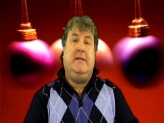Russell Grant Video Horoscope Capricorn December Sunday 23rd
