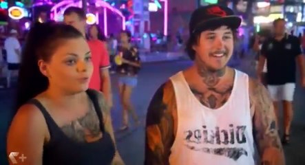 What Really Happens in Thailand S01 - Ep03  3 HD Watch