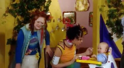 The Tribe S03 - Ep41  41 -. Part 02 HD Watch