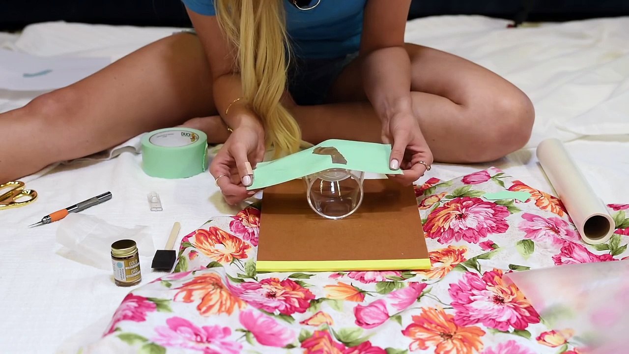 DIY Sorority Gifts for Your New Little   Roommate Gift Ideas
