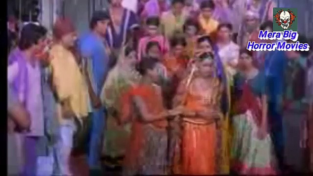 Jani Dushman Horror Hindi Movie Part 3/3  ☣☣☣ (16) ☣☣☣  Mera Big Horror Movies