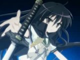 Shakugan no Shana II 11 part2