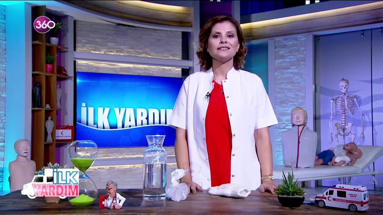 İlk Yardım