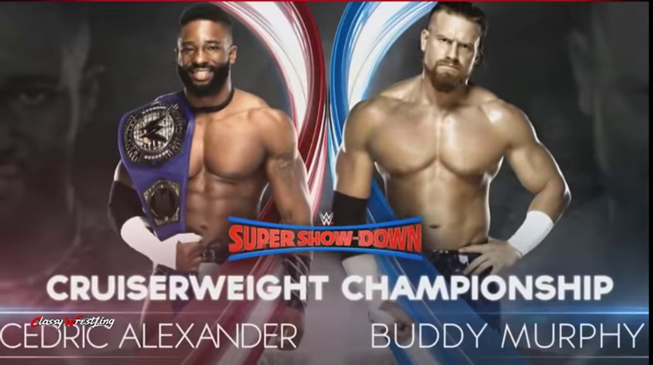 WWE 205 Live 11th September 2018 Highlights