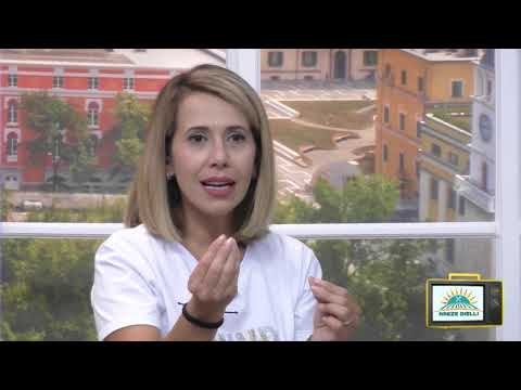 Rreze Dielli, 12 shtator 2018 - Të ftuar në studio Kornelja Kokona & Arber Tervoni